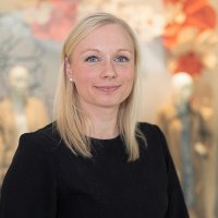 Christina Kampmann Petersen