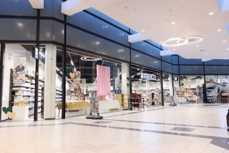 Næstved Storcenter