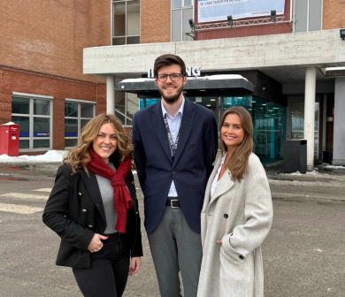 Metro Senter’s and Erkeengler’s partnership continues