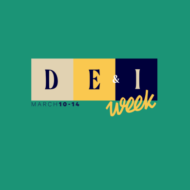 DE&I  WEEK WITH FOCUS ON GENERATIONAL DIVERSITY