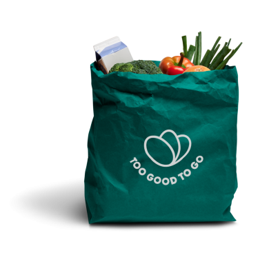 Join the fight against food waste with Too Good To Go in all our shopping centers