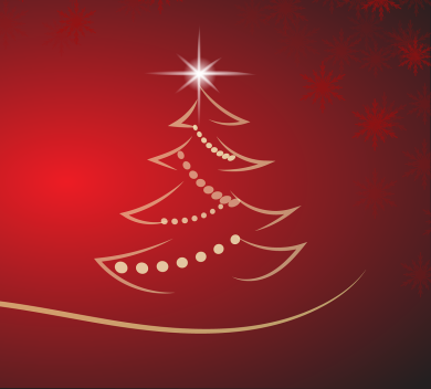 New Christmas market at Amager